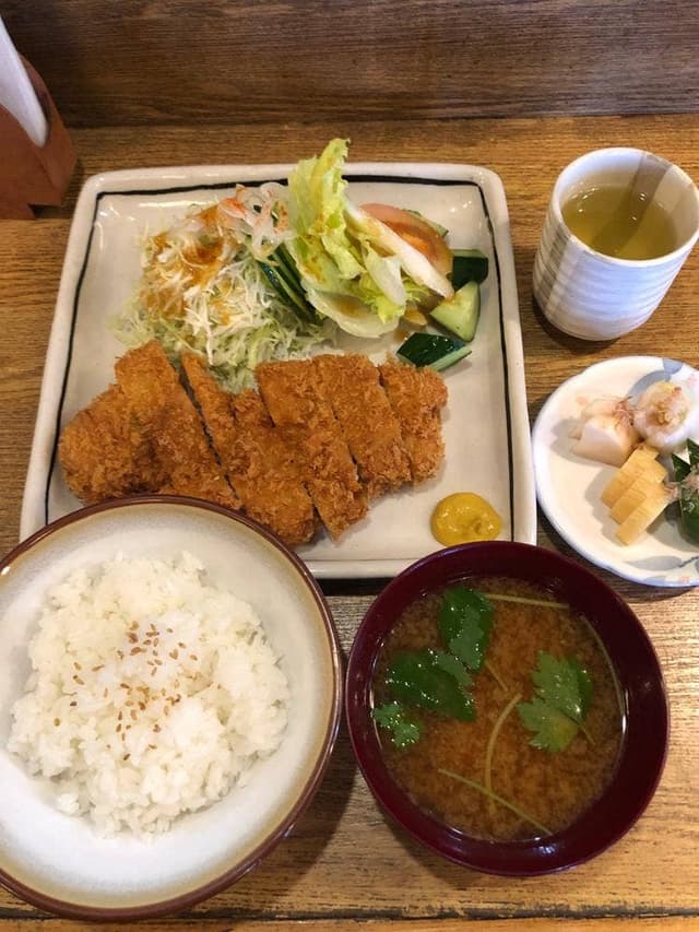わらじや - サブ画像1