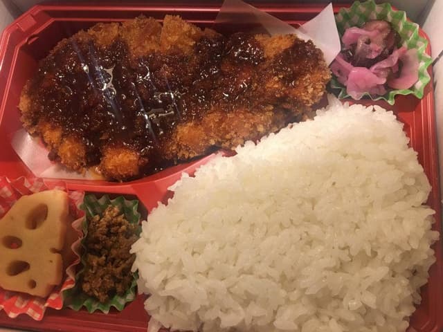 矢場とん 大阪大丸心斎橋店 - サブ画像1