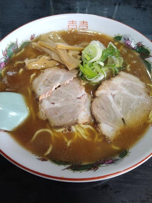 工房 加藤らーめん 神楽本店 - サブ画像2