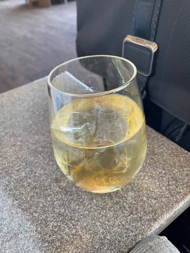 ANA スイートラウンジ 新千歳空港 - サブ画像2