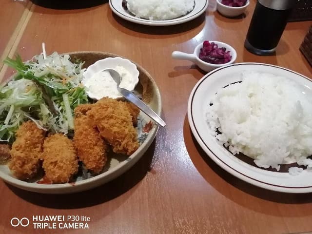 ダイニングカフェ 森のかくれん房 - サブ画像3