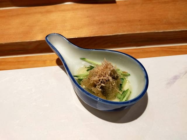すし 京辰 大井町店 - サブ画像1