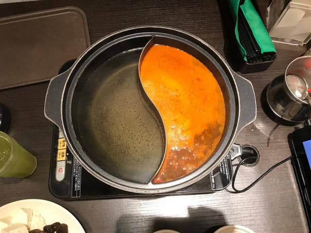 しゃぶ葉 キュープラザ心斎橋店 - サブ画像3