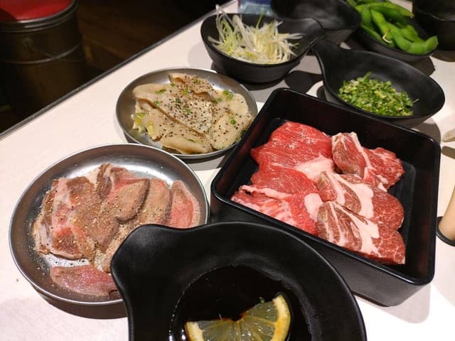 大衆ジンギスカン酒場ラムちゃん 亀戸店 - サブ画像3