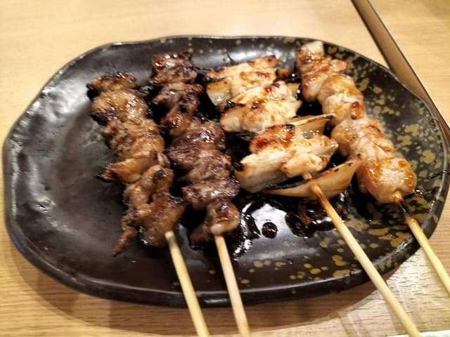 三代目 鳥メロ 梅田茶屋町店 - サブ画像2