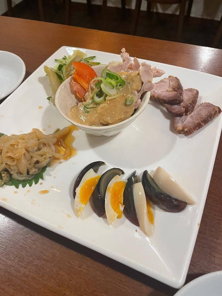 御膳坊 チャイナキッチン
