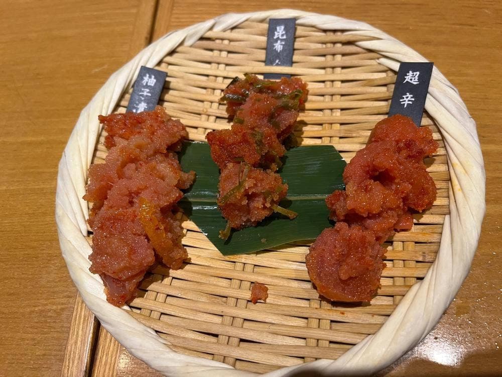 九州 熱中屋 浜松町 芝大門 LIVE