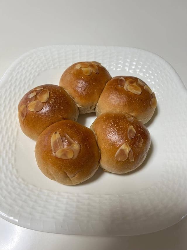 手作りパン ヘヴン - サブ画像1