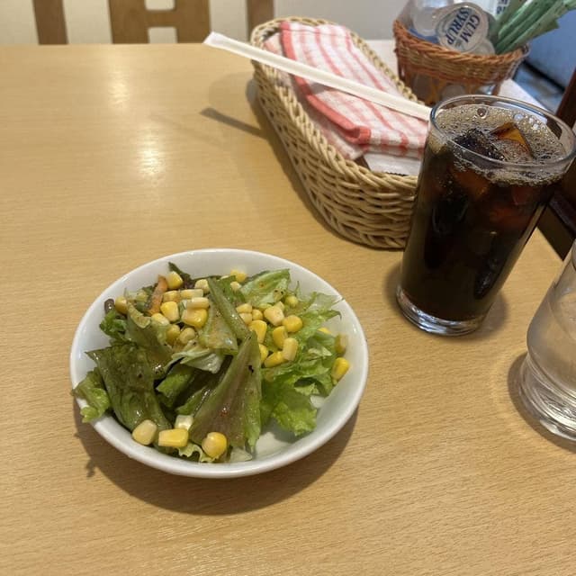カマルのステーキ - サブ画像3