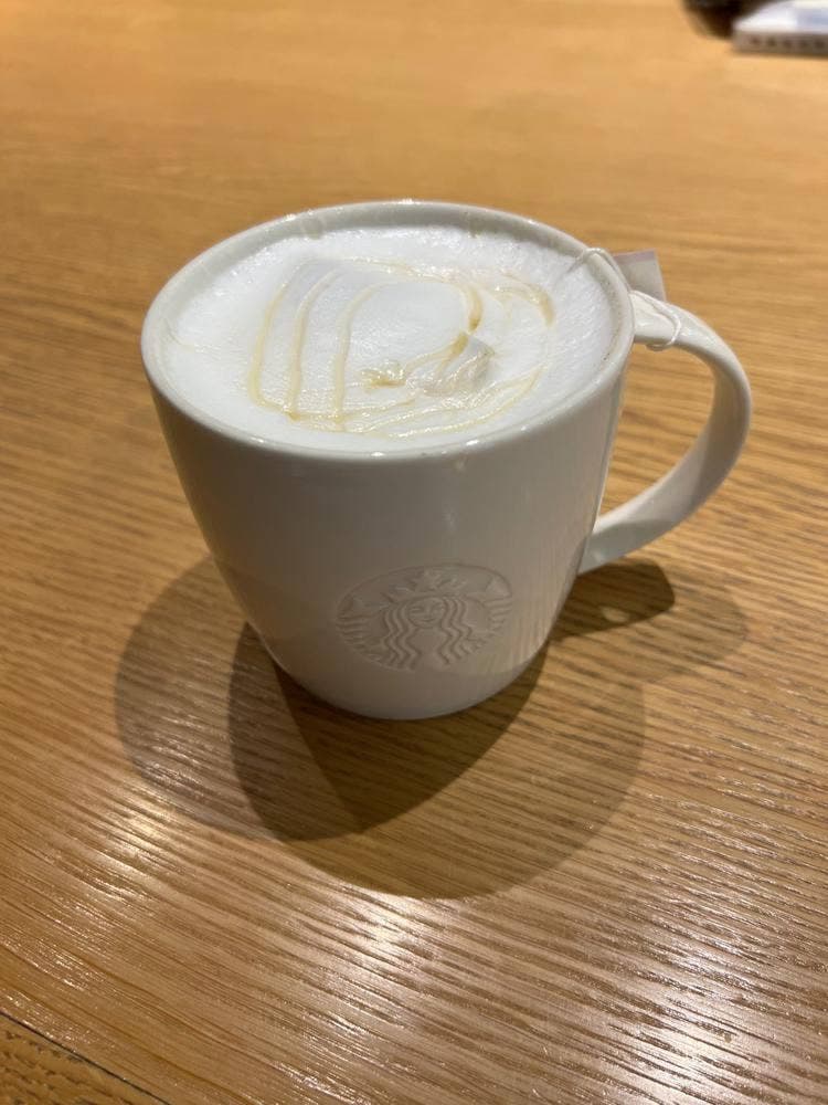 スターバックス コーヒー MIDORI松本店
