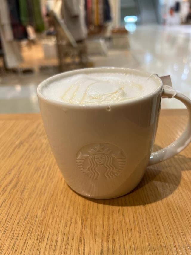 スターバックス コーヒー MIDORI松本店 - サブ画像3