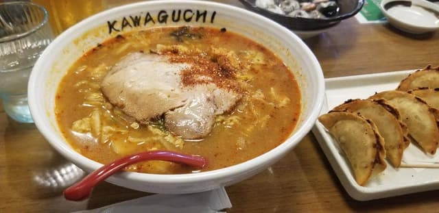北京ラーメン - サブ画像2
