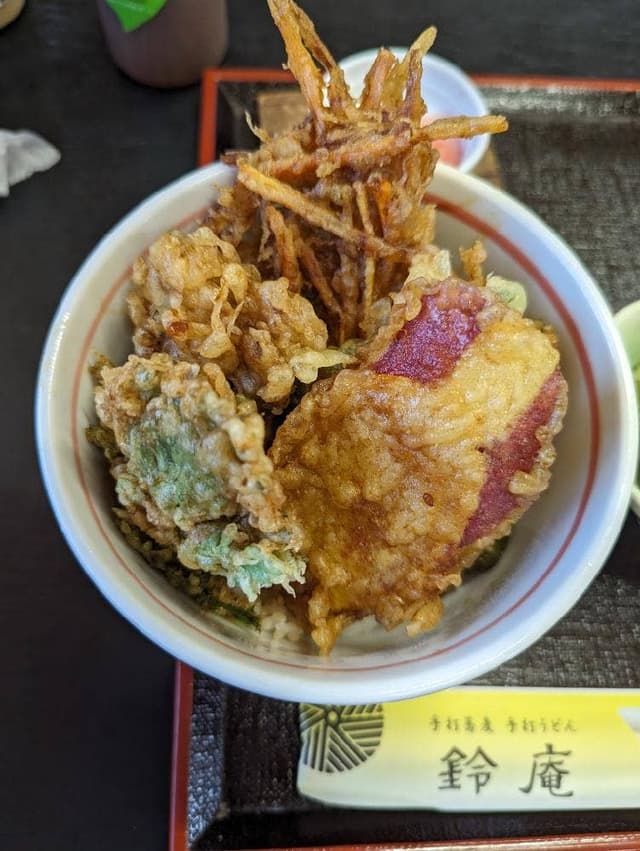 鈴庵 - サブ画像3