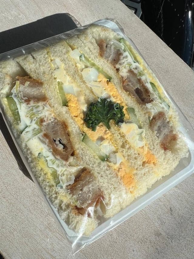 六甲マル井パン - サブ画像3