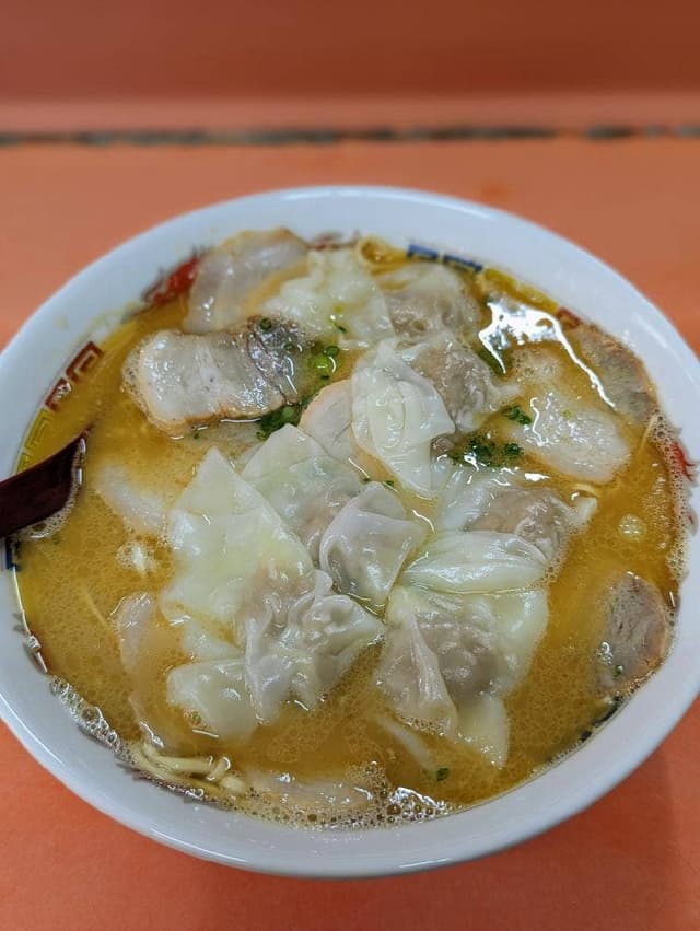 博龍軒 - サブ画像1