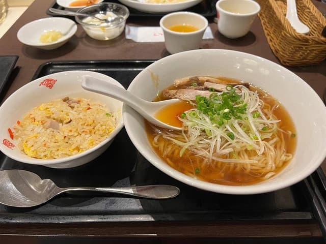 上海湯包小館 イオンモール ナゴヤドーム前店 - サブ画像2