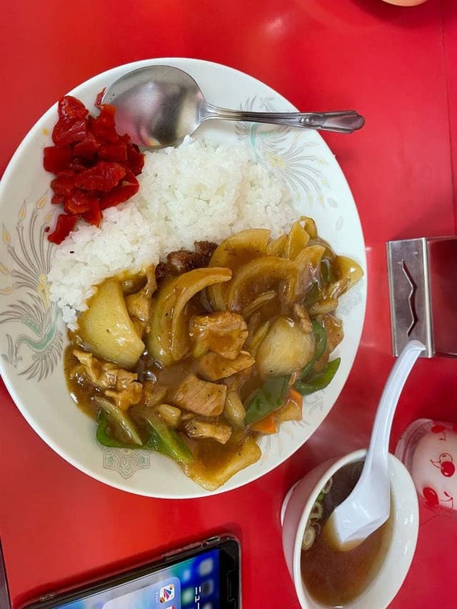 点心飯店長井店 - サブ画像3