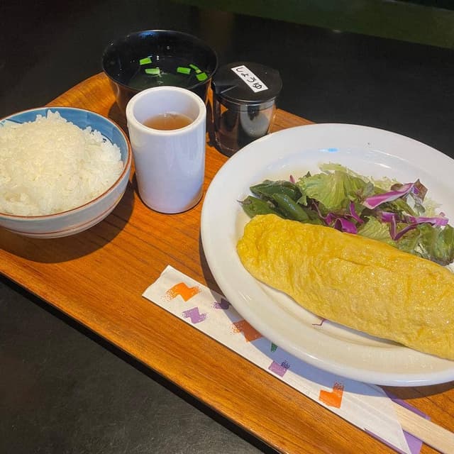 喫茶 SPOON - サブ画像2