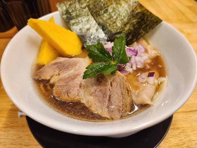 麺屋春風 - サブ画像2
