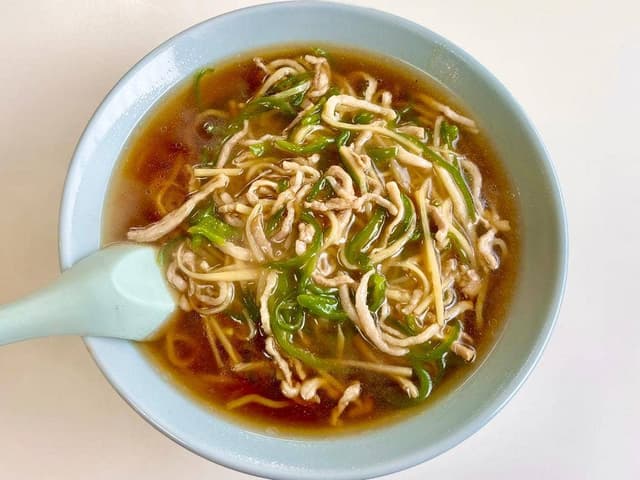中華料理 美園苑 - サブ画像3