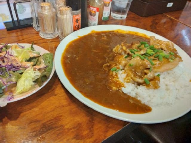 J's Diner - サブ画像1