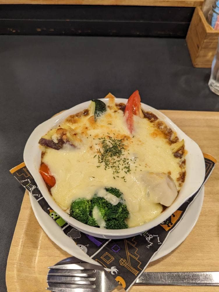 あさみ珈琲店 道の駅おかべ店