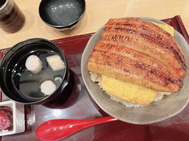 大衆鰻料理 うなぎ錦 武庫之荘店 - サブ画像2