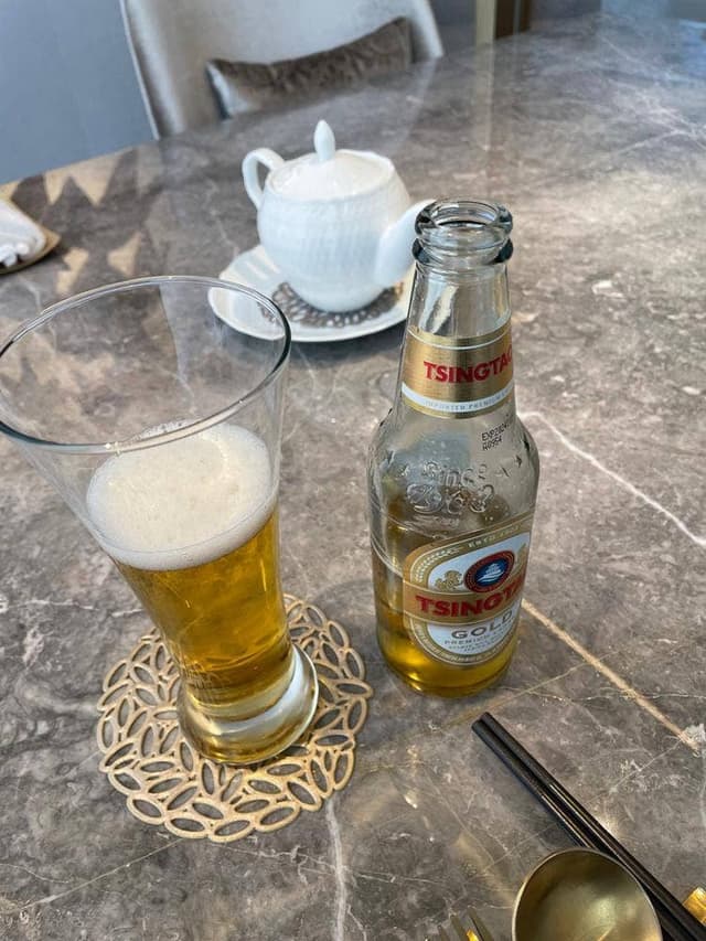 中国料理 新香港 - サブ画像3