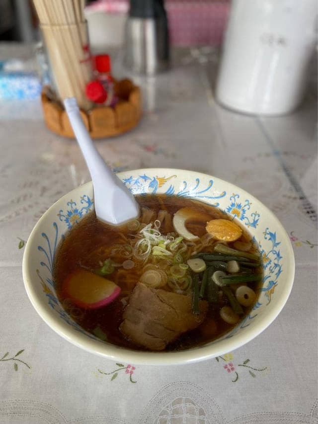 たつこ食堂 - サブ画像2
