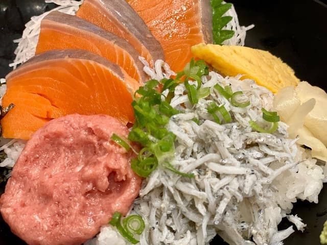 築地食堂 源ちゃん - サブ画像2