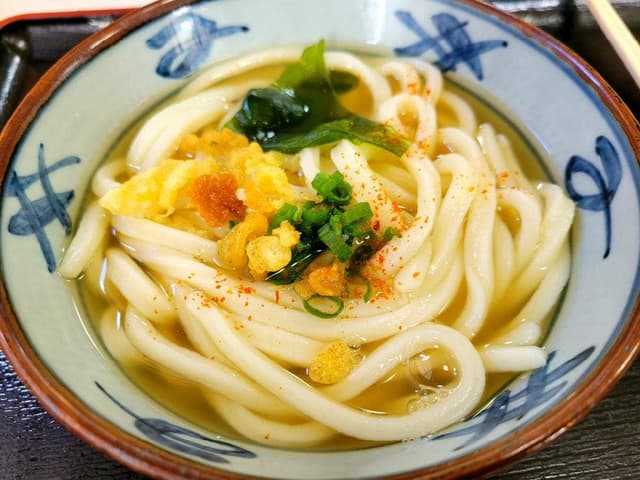 うどん亭みき - サブ画像2