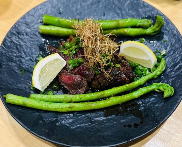 酒と肴とよしま - サブ画像2