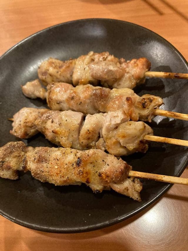 元祖やきとり家 美濃路 津高茶屋店 - サブ画像1