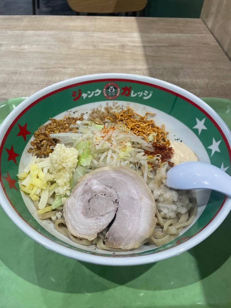 ジャンクガレッジ カインズ朝霞店
