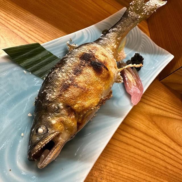 割烹 一二三 - サブ画像2