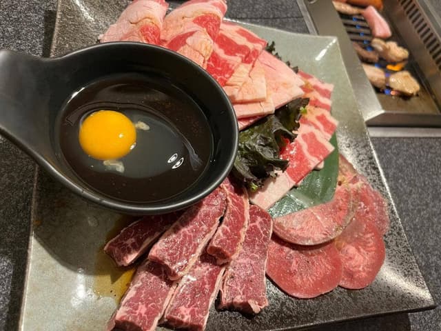 YAKINIKU網走ビール館 - サブ画像1