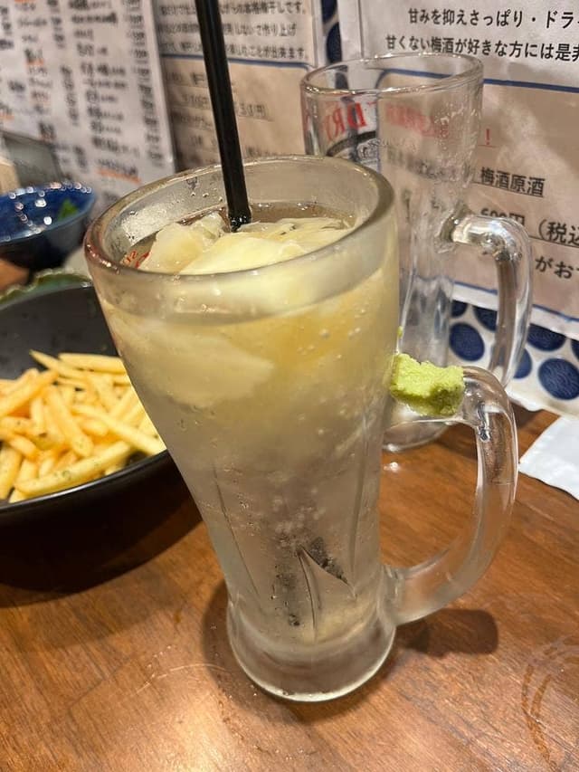 茨城まるごと 四〇屋 - サブ画像1