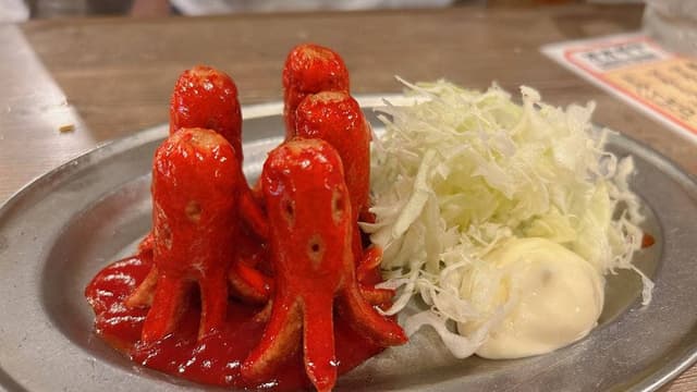 やきとりの扇屋 西葛西駅前店 - サブ画像1