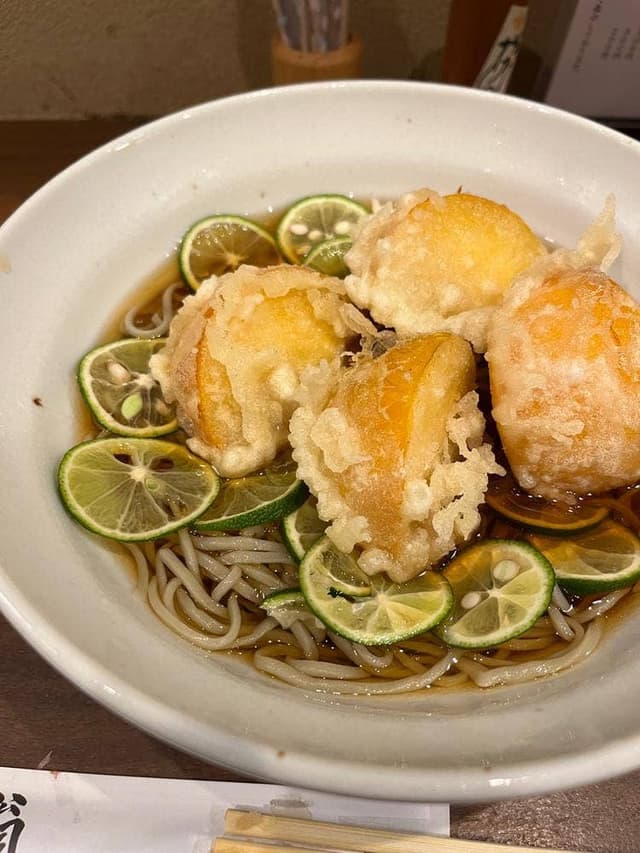 ふかがわ翁 - サブ画像3