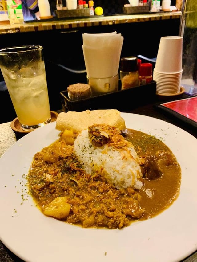 Curry Kitchen CACA - サブ画像3