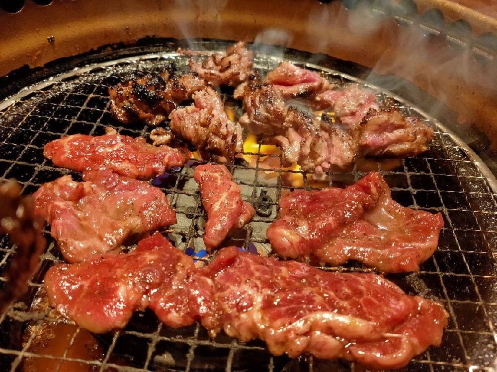 いきな黒塀 東松山店