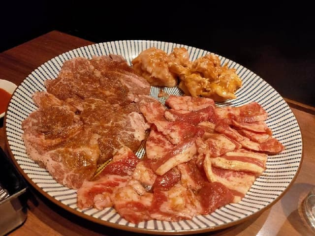 いきな黒塀 東松山店 - サブ画像2