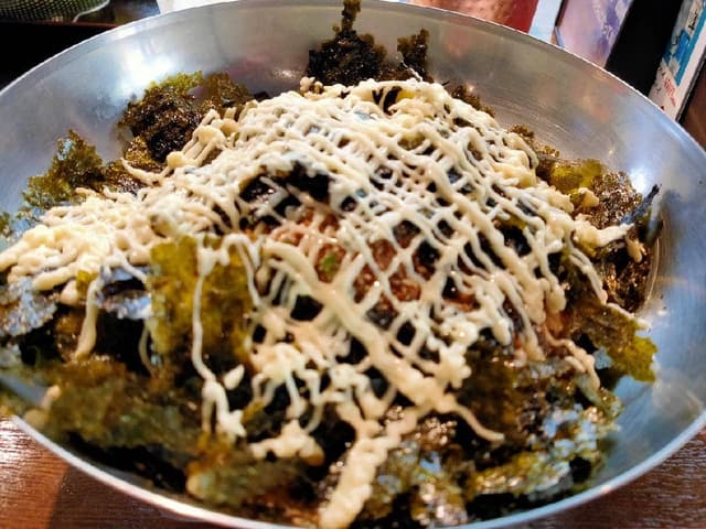 セマウル食堂中野店 - サブ画像2