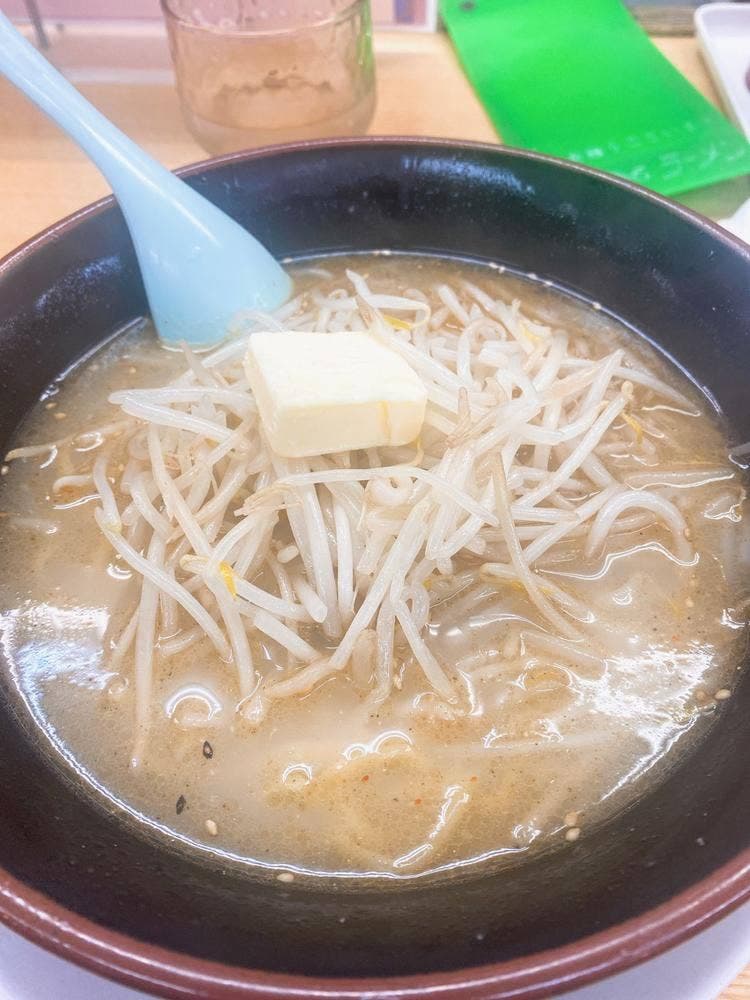 くるまやラーメン 松尾店