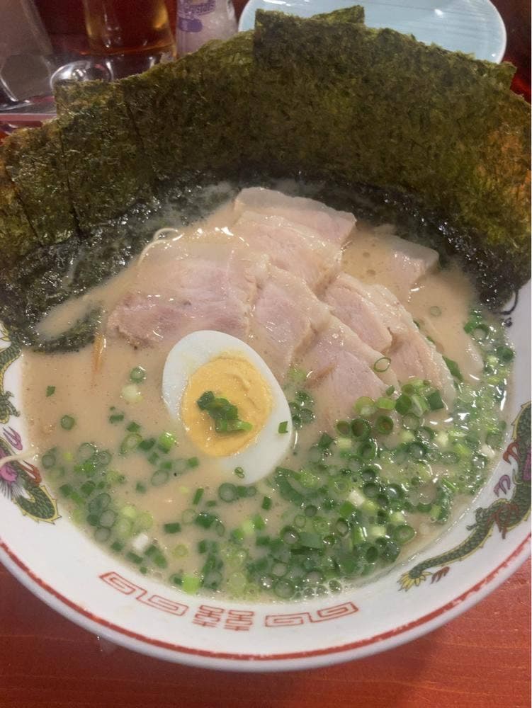 麺's Diner KAMACHI