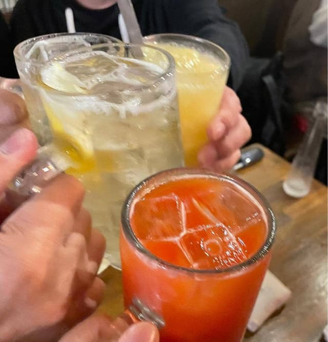 肉と魚とおでん マウンテン - サブ画像3