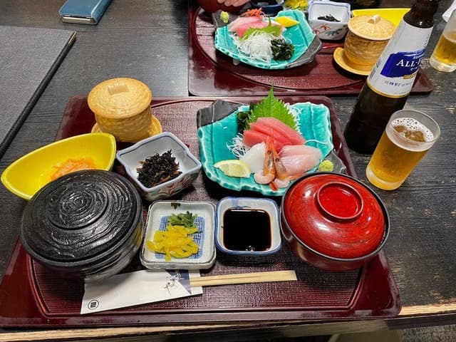 うなぎや 藍住本店 - サブ画像1