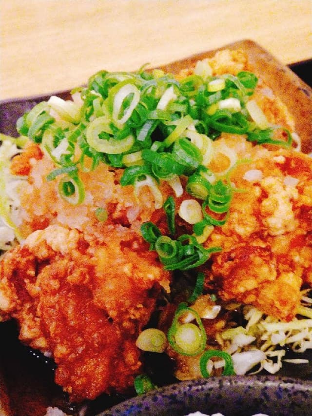 GOHAN DOKORO きりん - サブ画像3