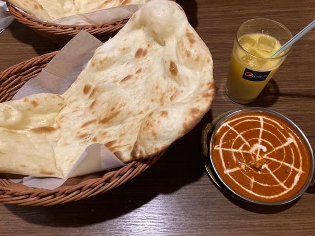 マウント・エベレスト・レストラン - サブ画像1