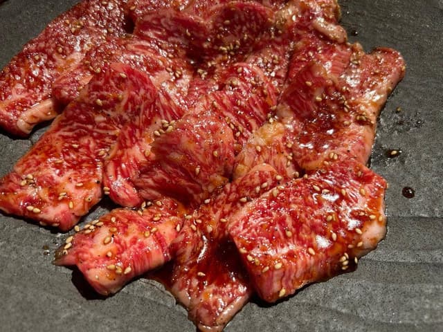 新ホルモン焼肉 びっくりや川崎本店 - サブ画像3